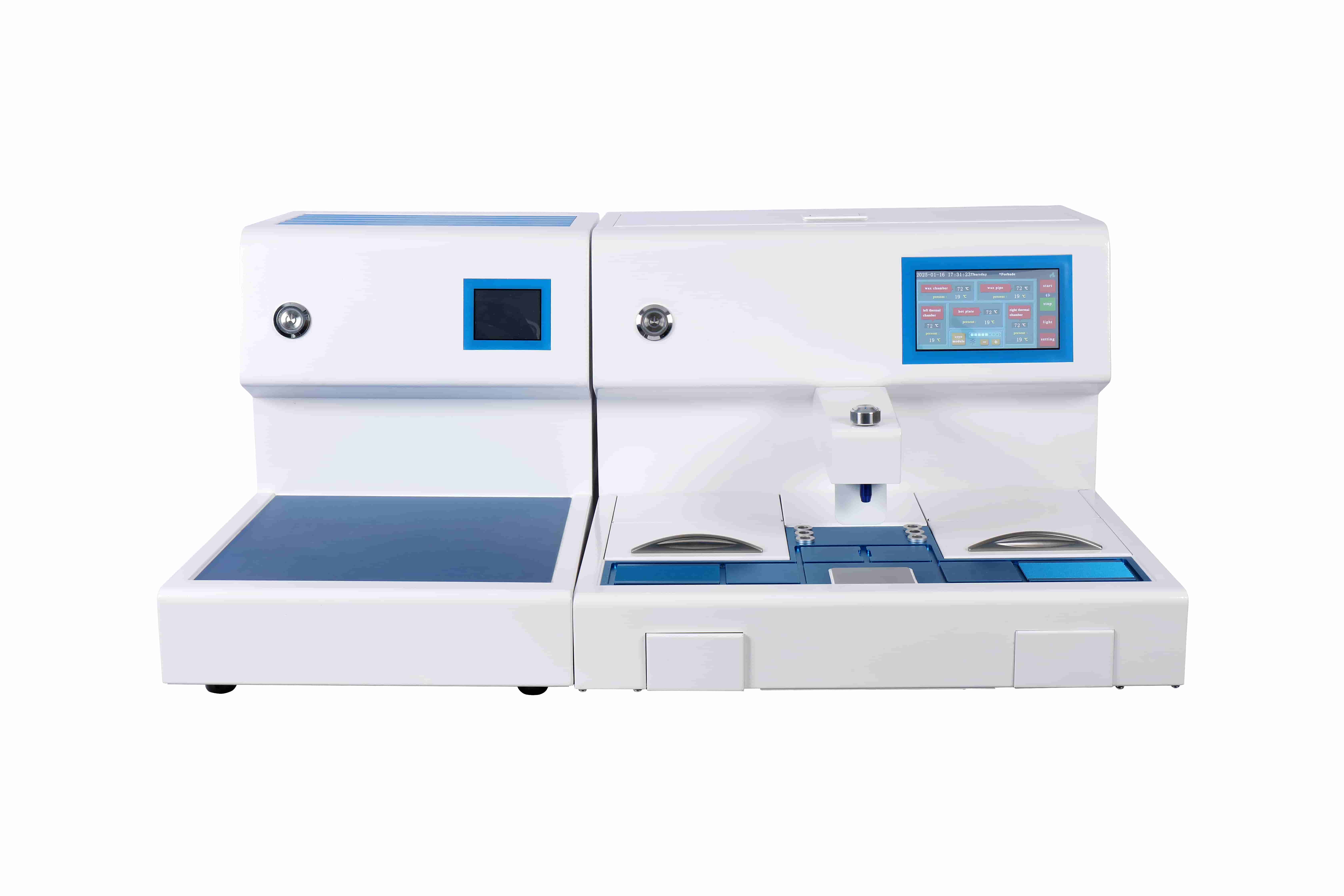 XW-XWM-A Tissue Embedding Center