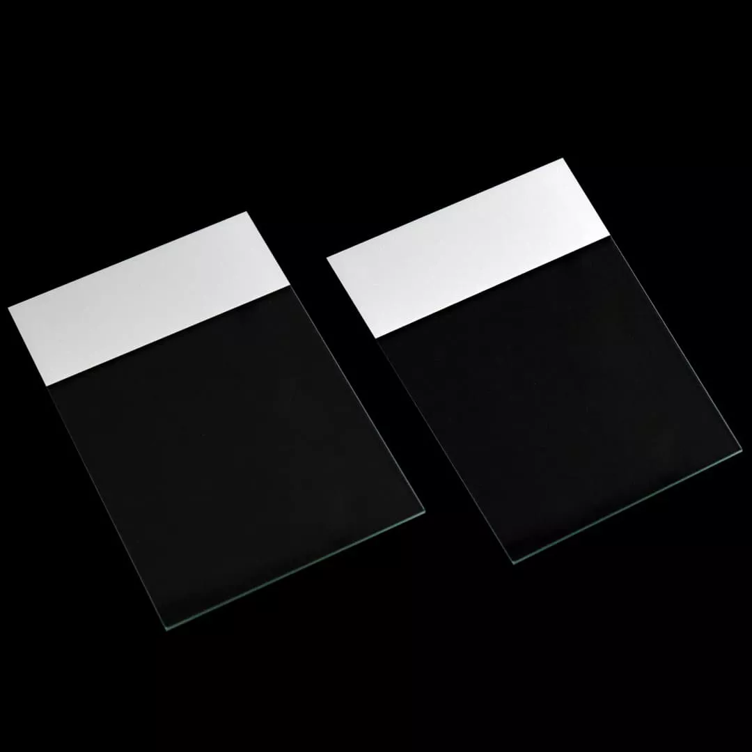 XW-ZBP-009 No-Clean Slide Series Large Tissue Slides