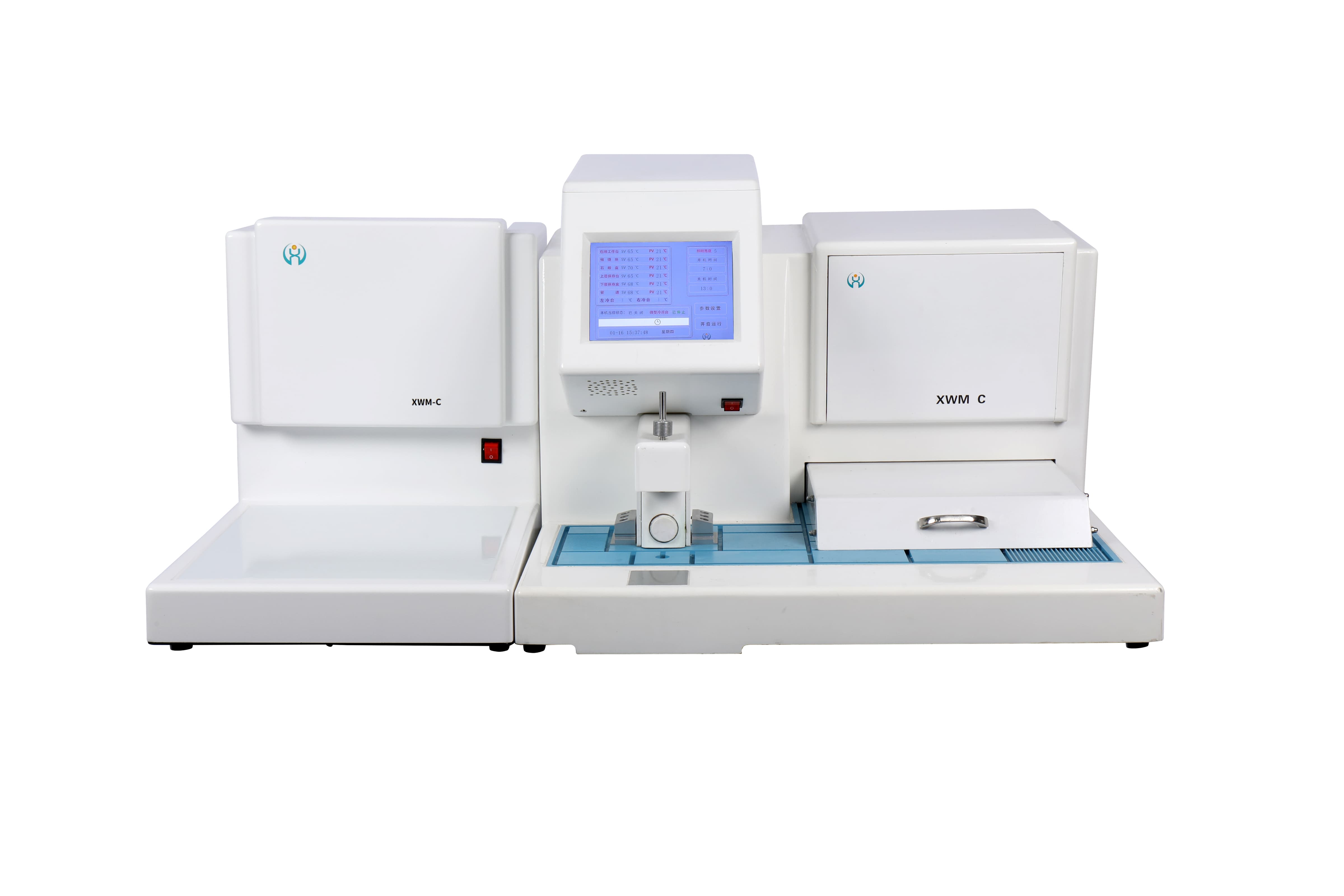 XW-XWM-C Tissue Embedding Center