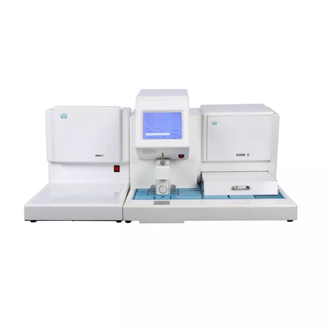 XW-XWM-C Tissue Embedding Center