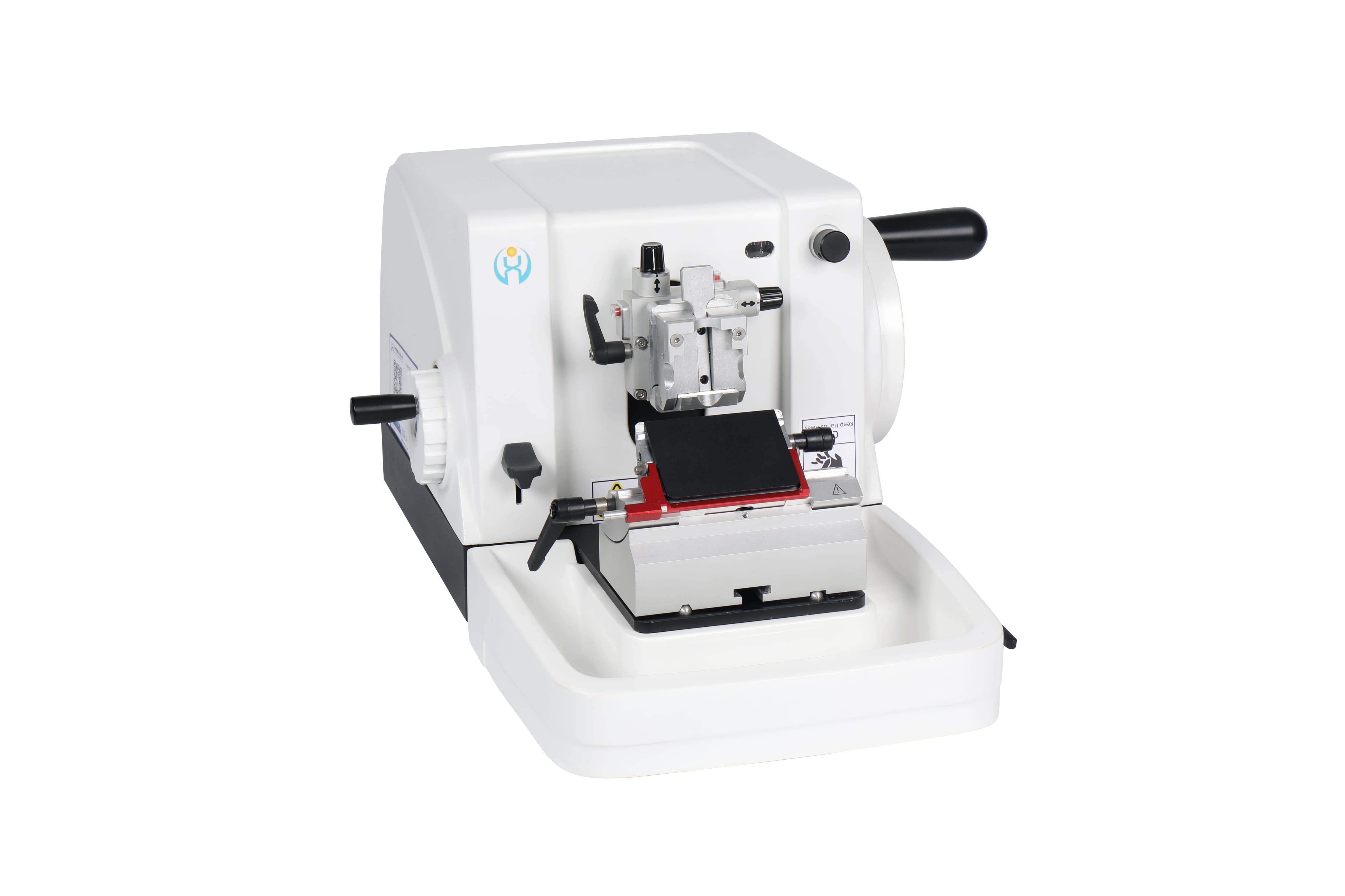 XW-3325 Manual Paraffin Microtome