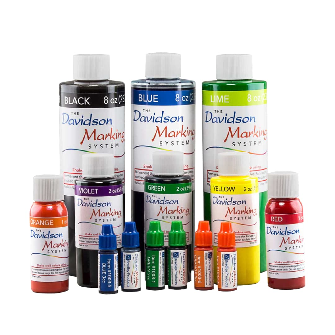 Biomarking Solution