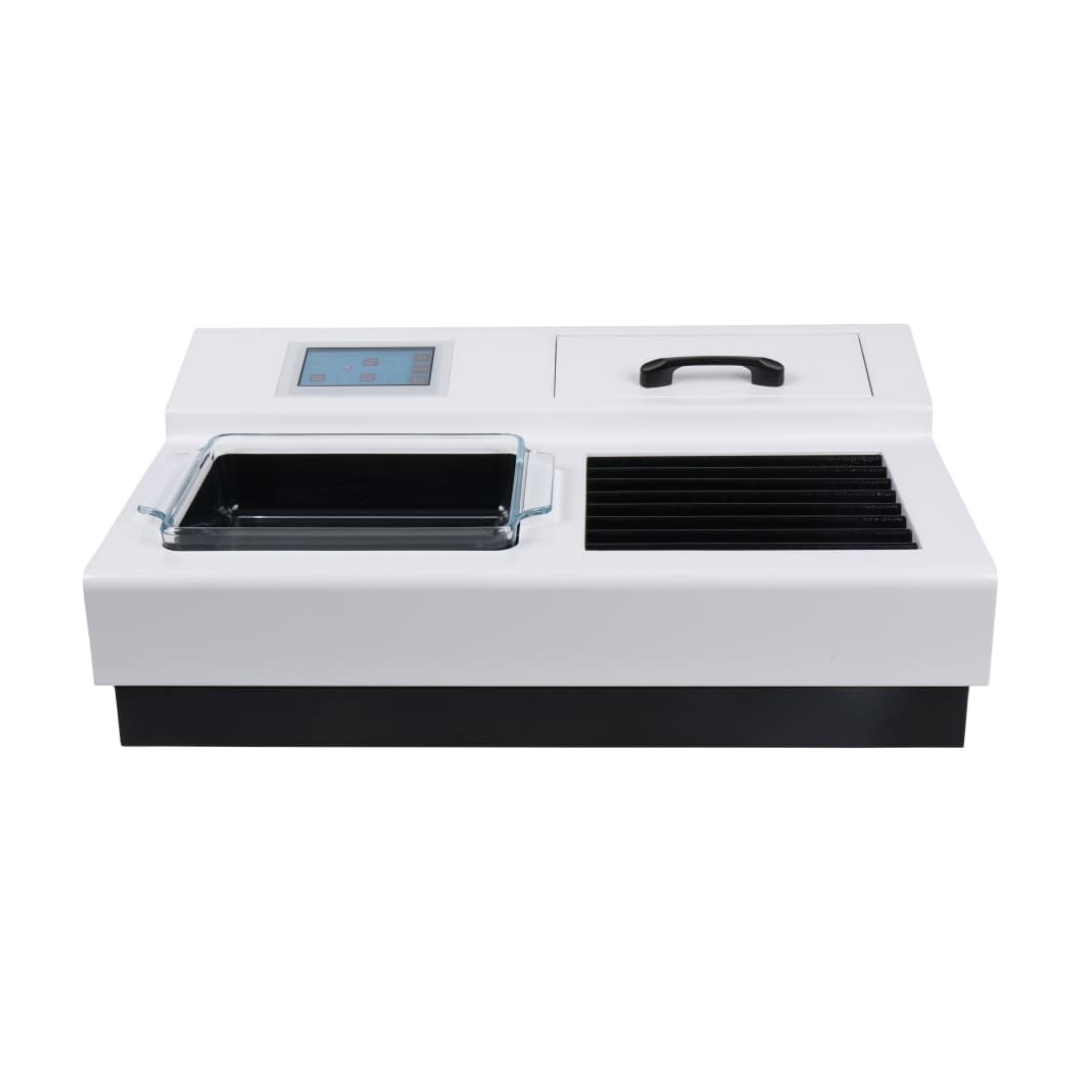 XW-TK7218 Water Bath, Slide Warmer and Dryer All-in-One