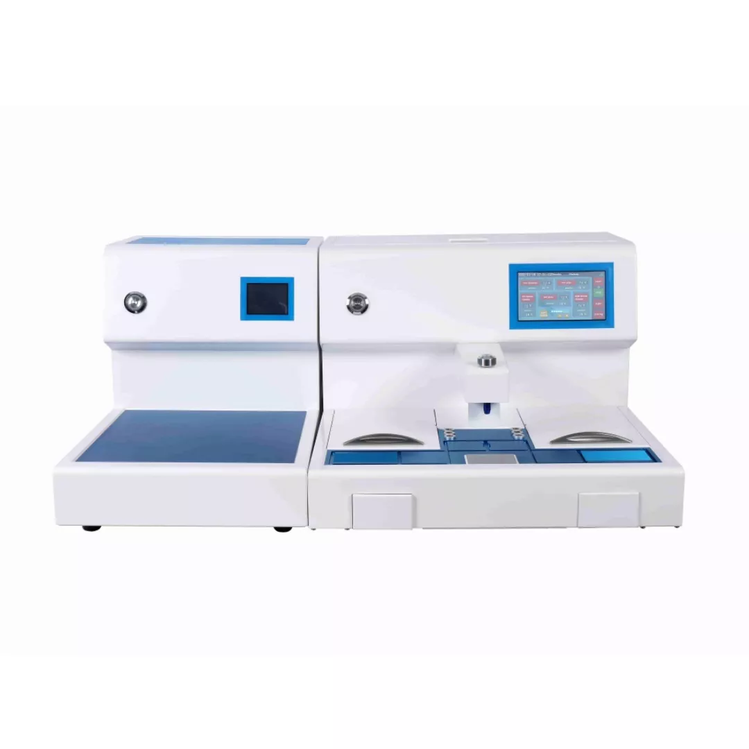 XW-XWM-A Tissue Embedding Center
