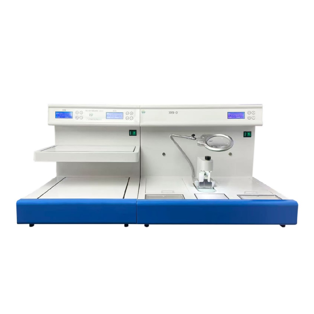 XW-XWM-D Tissue Embedding Center