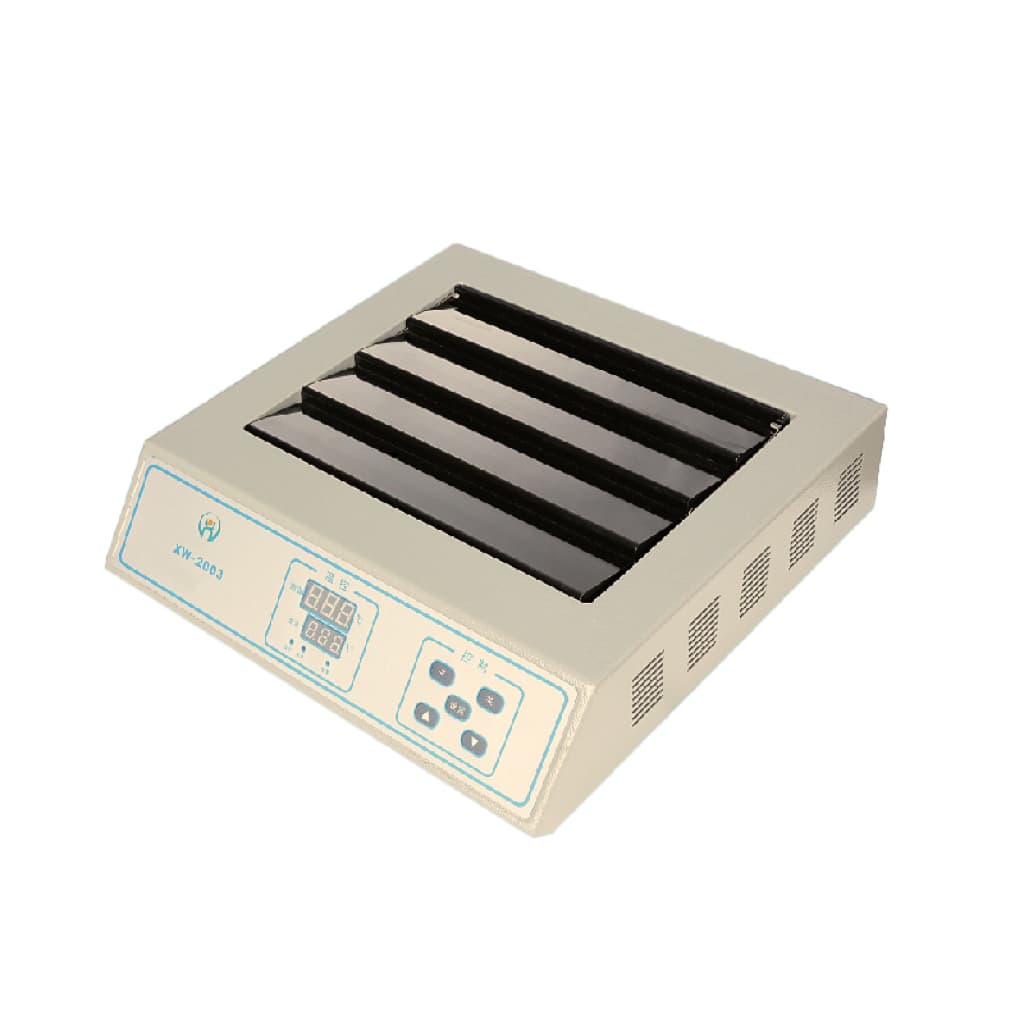 XW-2003 Slide Dryer
